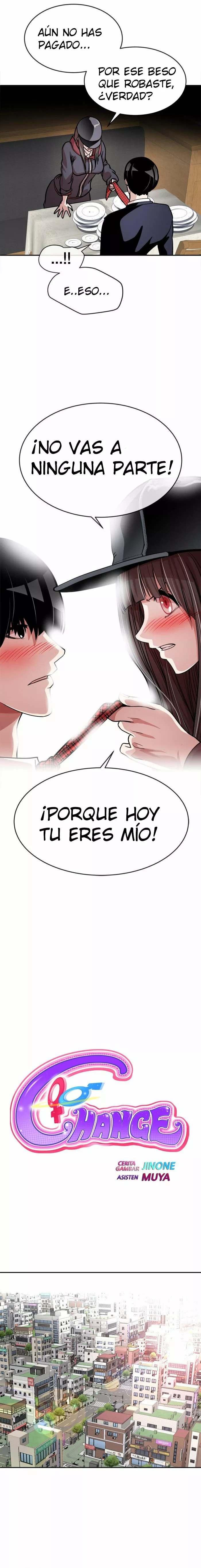 Página 4 — Change Capítulo 66
