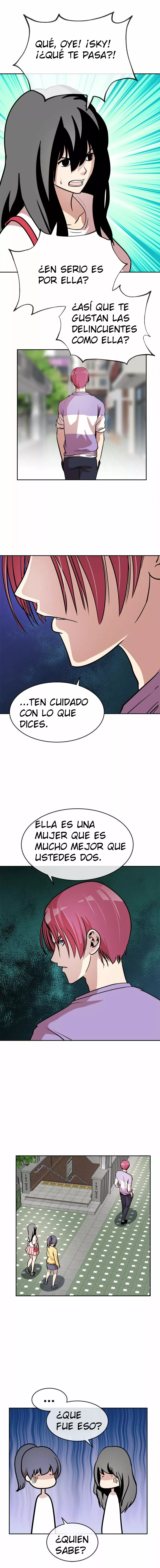 Página 10 — Change Capítulo 66