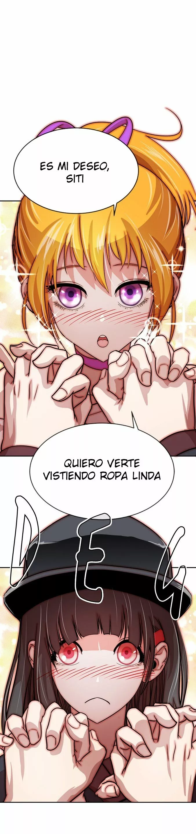 Página 2 — Change Capítulo 68