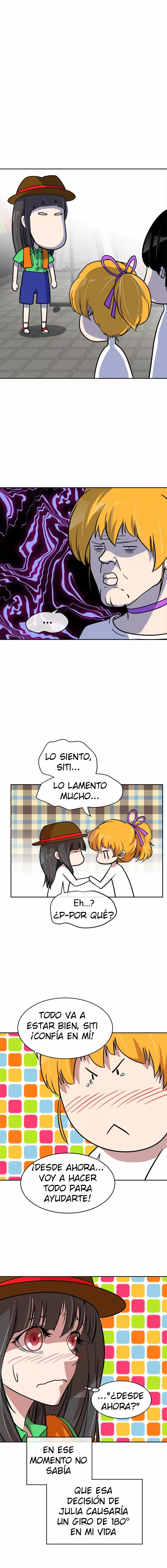 Página 6 — Change Capítulo 68