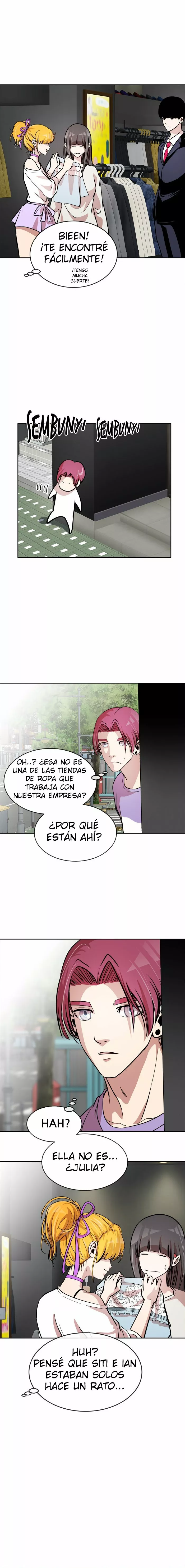 Página 11 — Change Capítulo 68