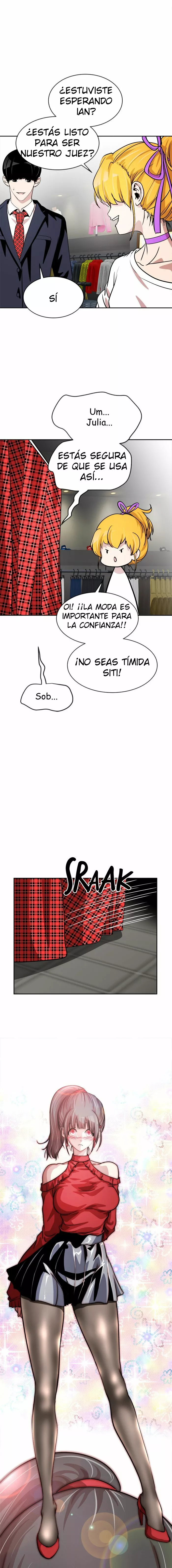 Página 14 — Change Capítulo 68