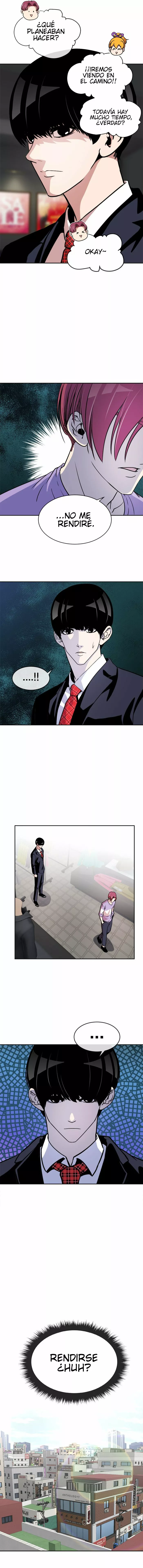 Página 3 — Change Capítulo 70