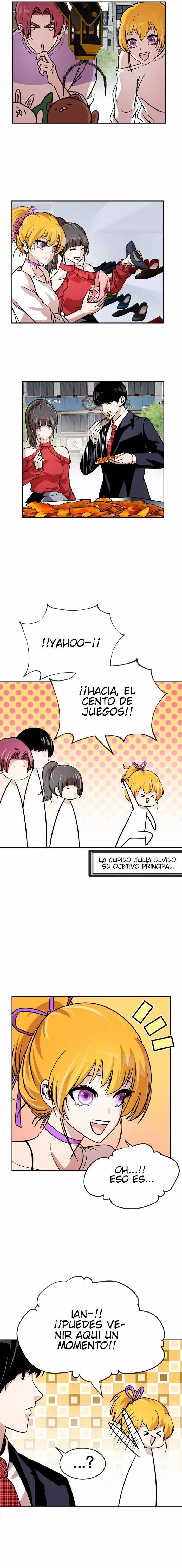 Página 8 — Change Capítulo 70