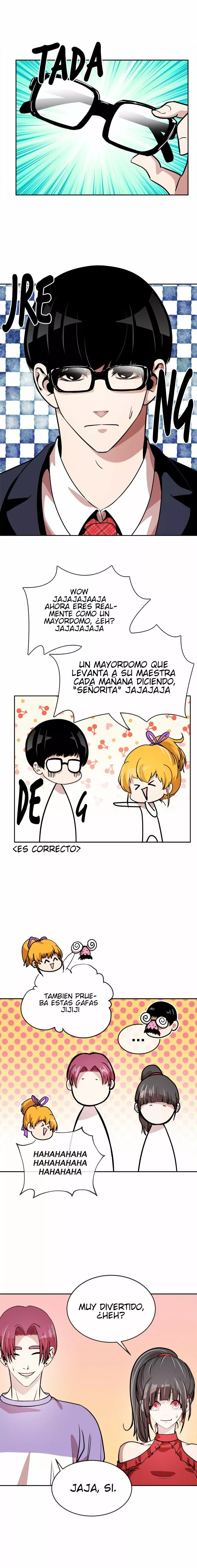 Página 9 — Change Capítulo 70