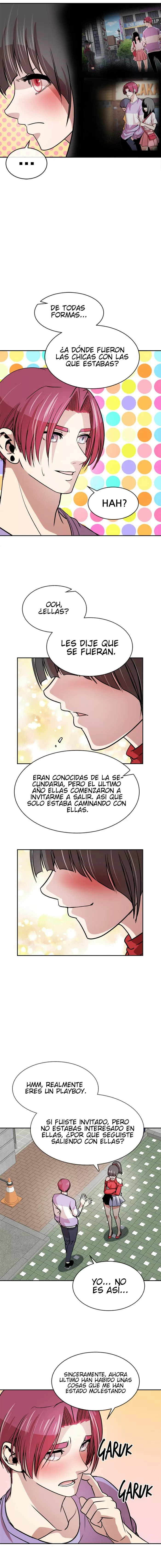 Página 12 — Change Capítulo 70
