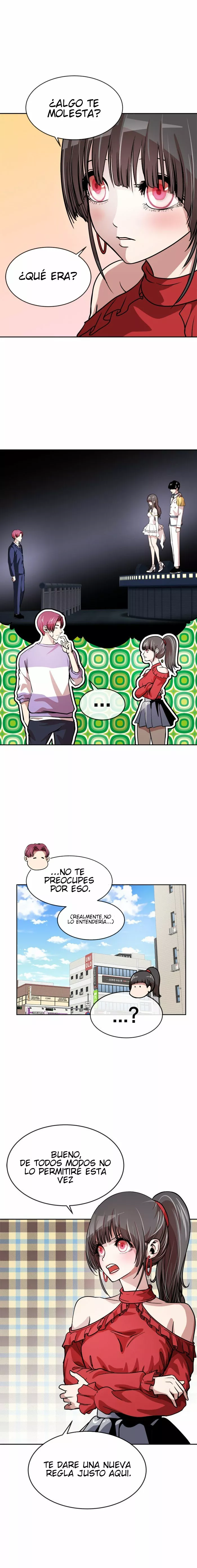 Página 13 — Change Capítulo 70