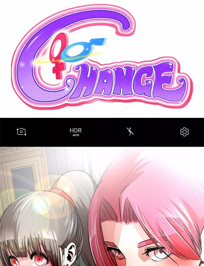 Página 2 — Change Capítulo 74