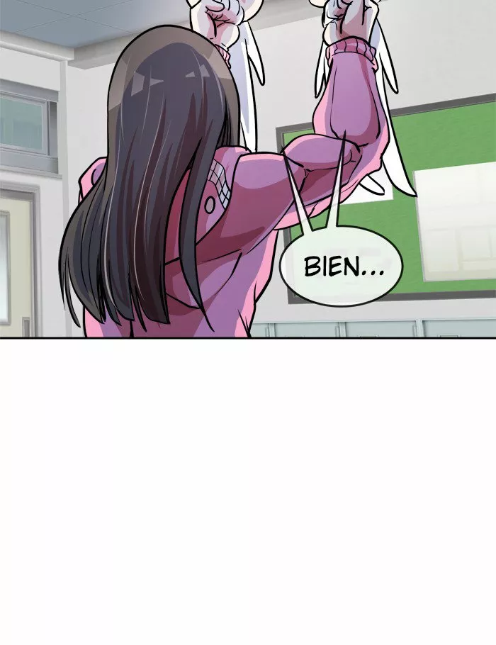 Página 9 — Change Capítulo 74