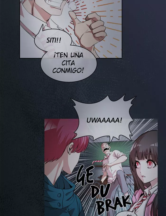 Página 17 — Change Capítulo 74