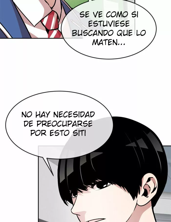 Página 33 — Change Capítulo 74