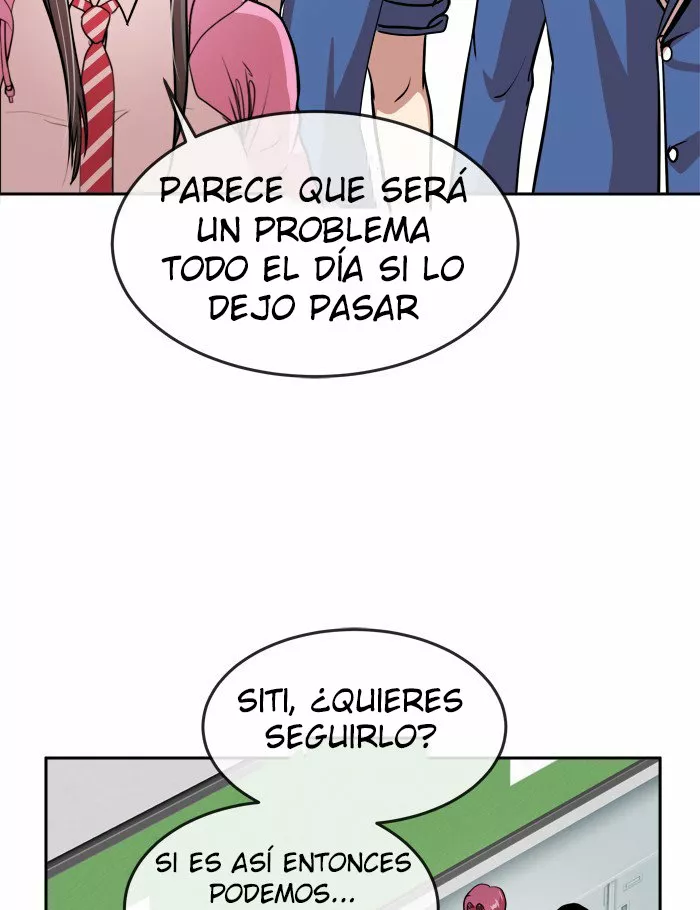 Página 38 — Change Capítulo 74