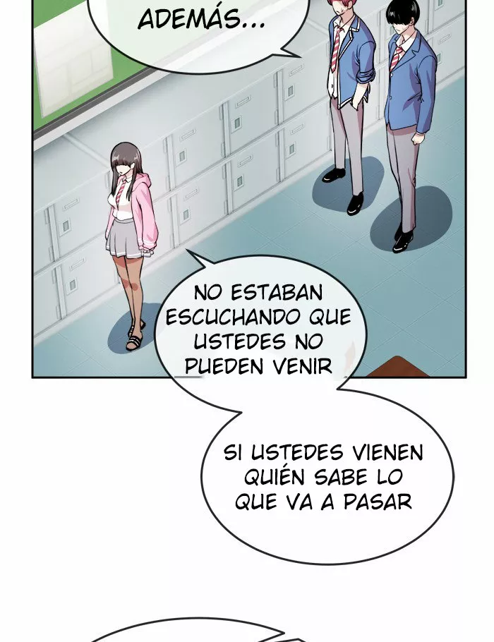 Página 39 — Change Capítulo 74
