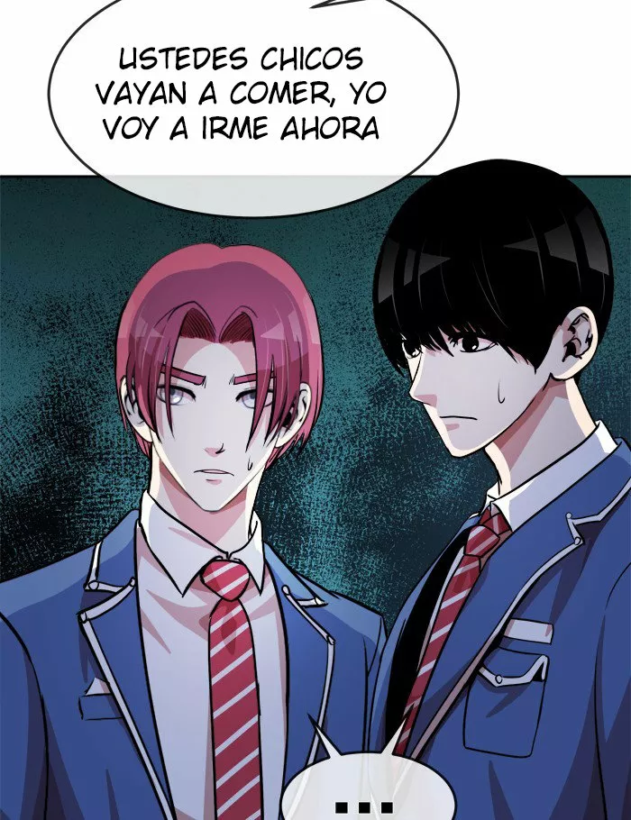 Página 40 — Change Capítulo 74