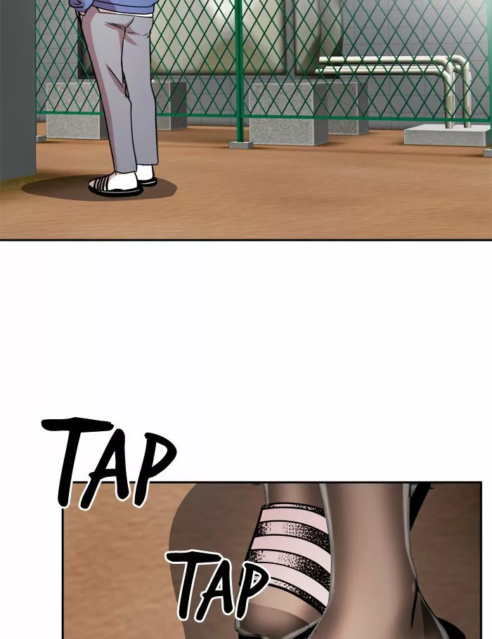 Página 44 — Change Capítulo 74