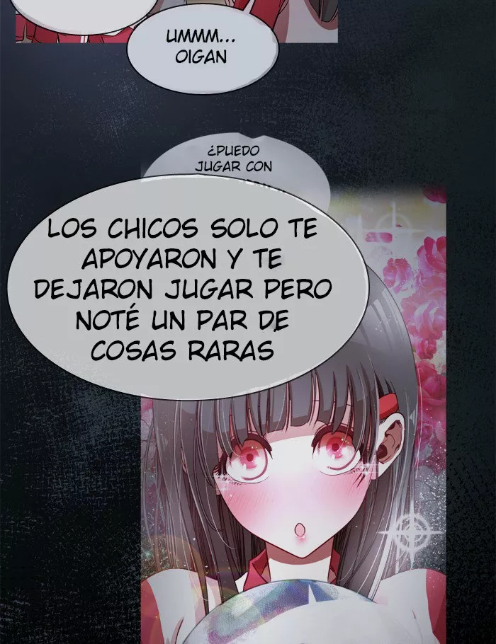 Página 52 — Change Capítulo 74
