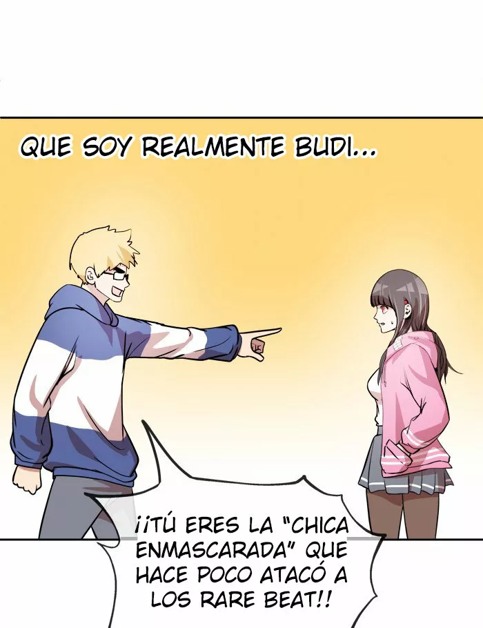 Página 57 — Change Capítulo 74