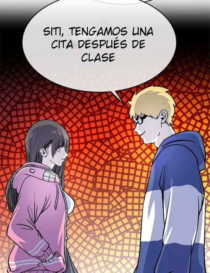 Página 73 — Change Capítulo 74