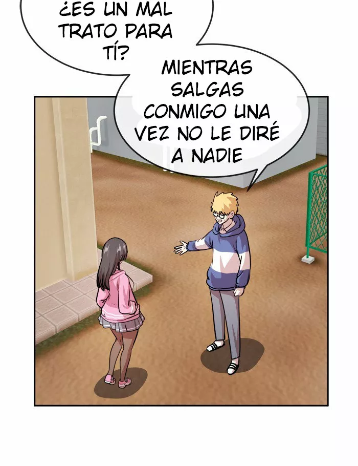 Página 76 — Change Capítulo 74