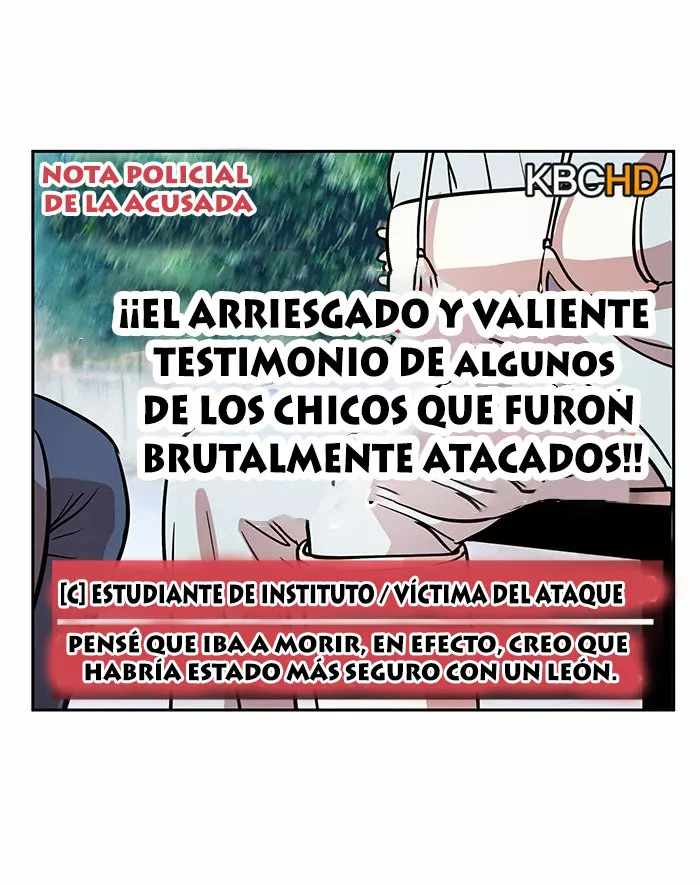 Página 17 — Change Capítulo 75