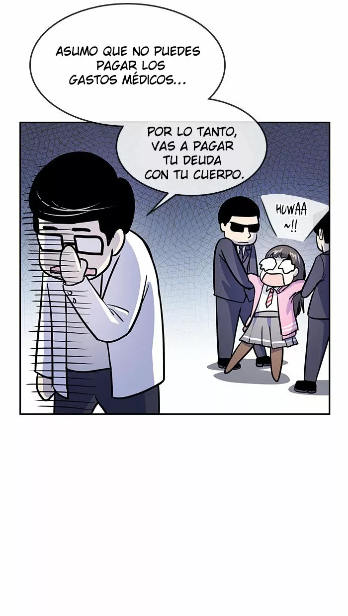 Página 19 — Change Capítulo 75