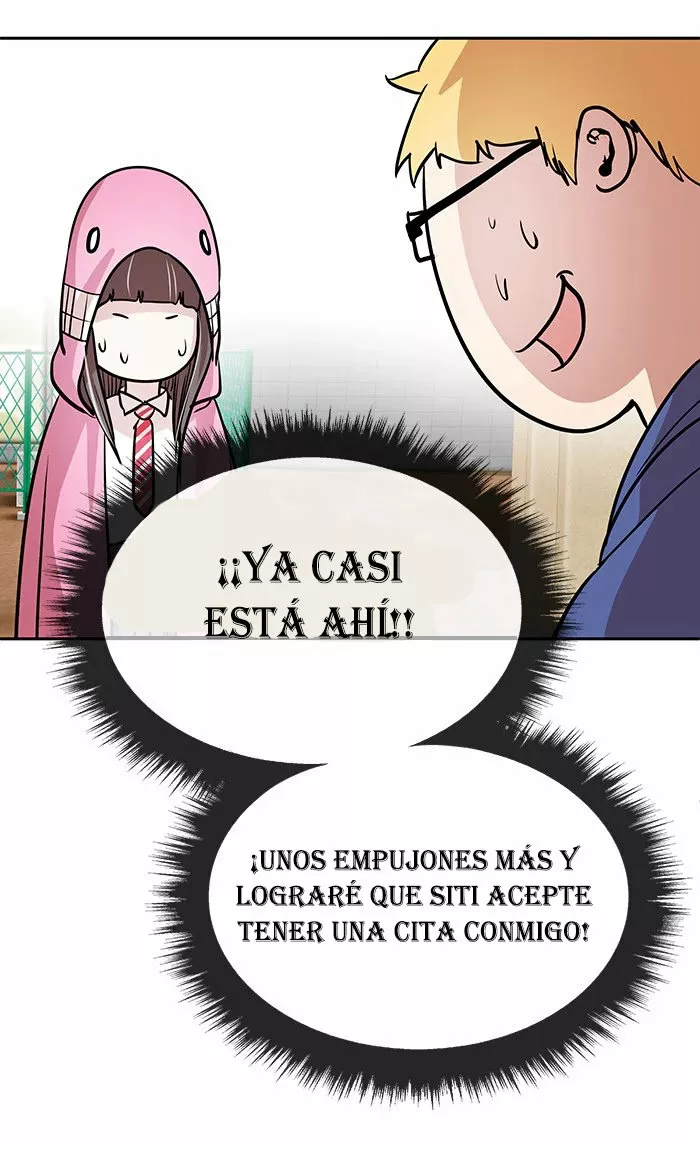 Página 23 — Change Capítulo 75