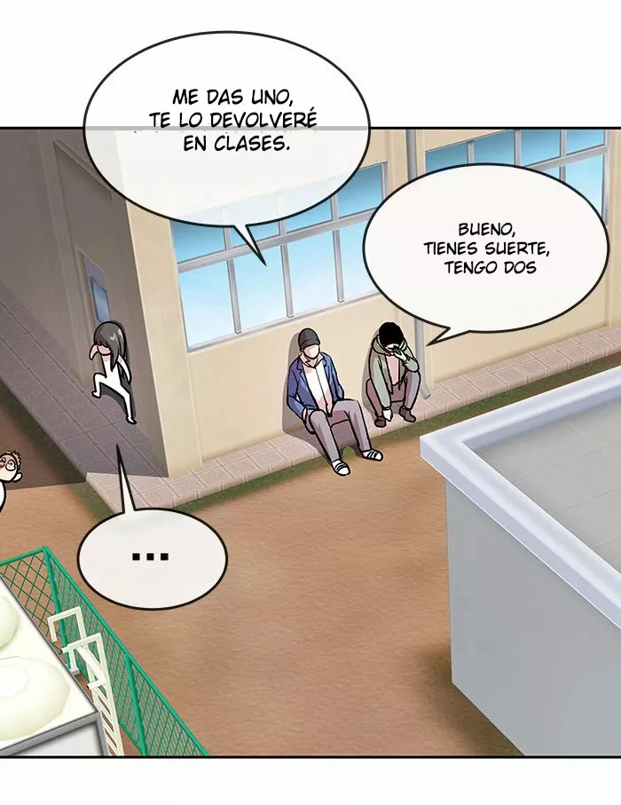 Página 33 — Change Capítulo 75