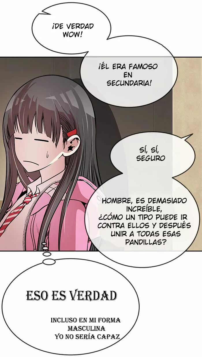 Página 39 — Change Capítulo 75