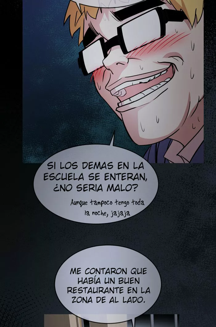 Página 5 — Change Capítulo 77