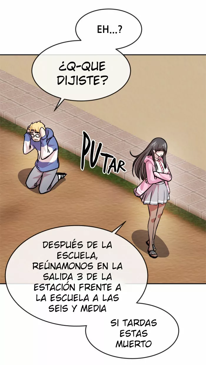 Página 15 — Change Capítulo 77