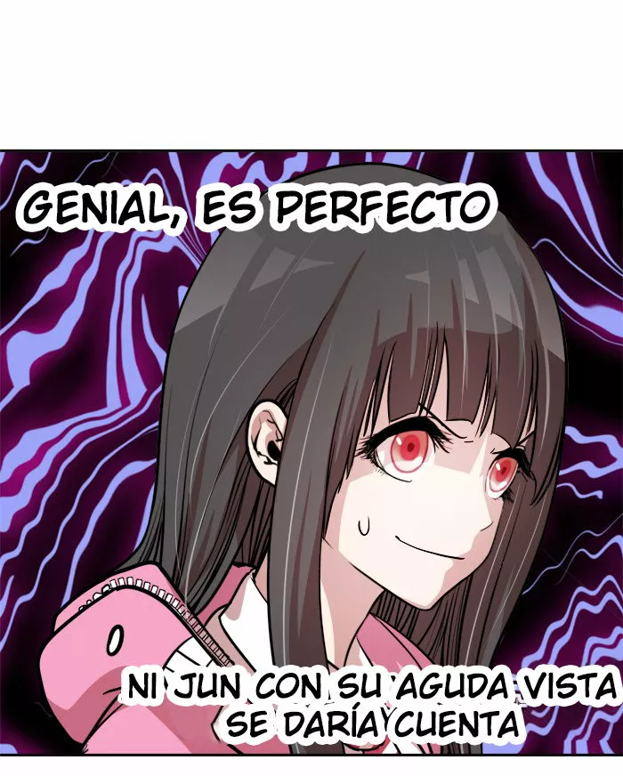 Página 17 — Change Capítulo 77