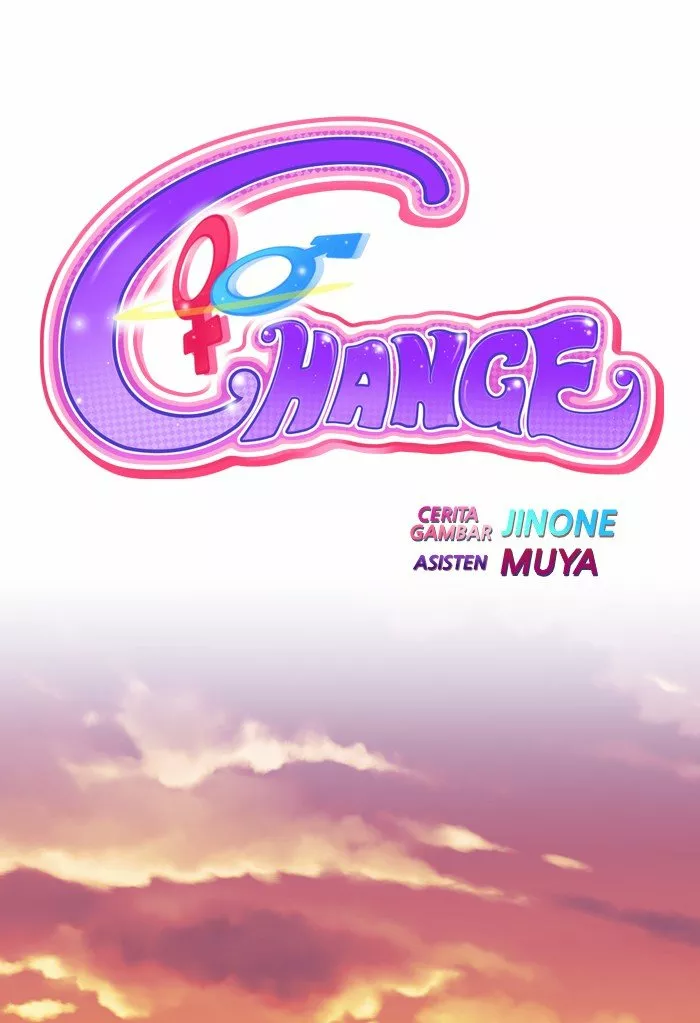 Página 21 — Change Capítulo 77