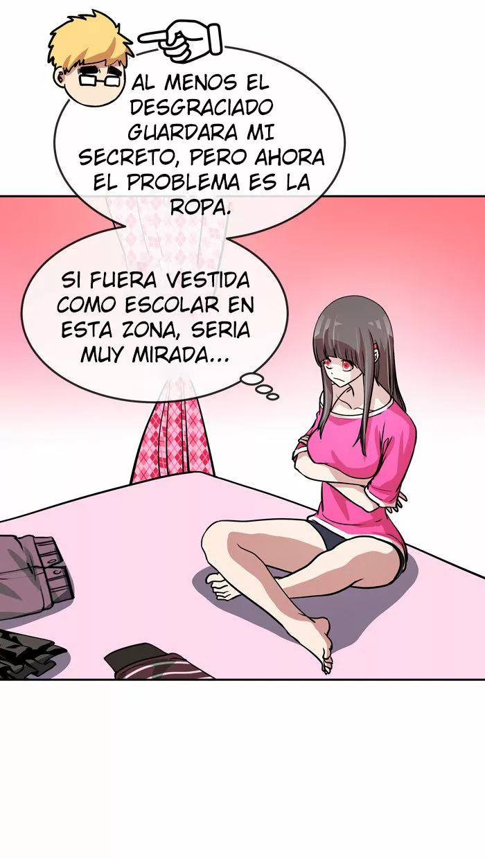 Página 24 — Change Capítulo 77