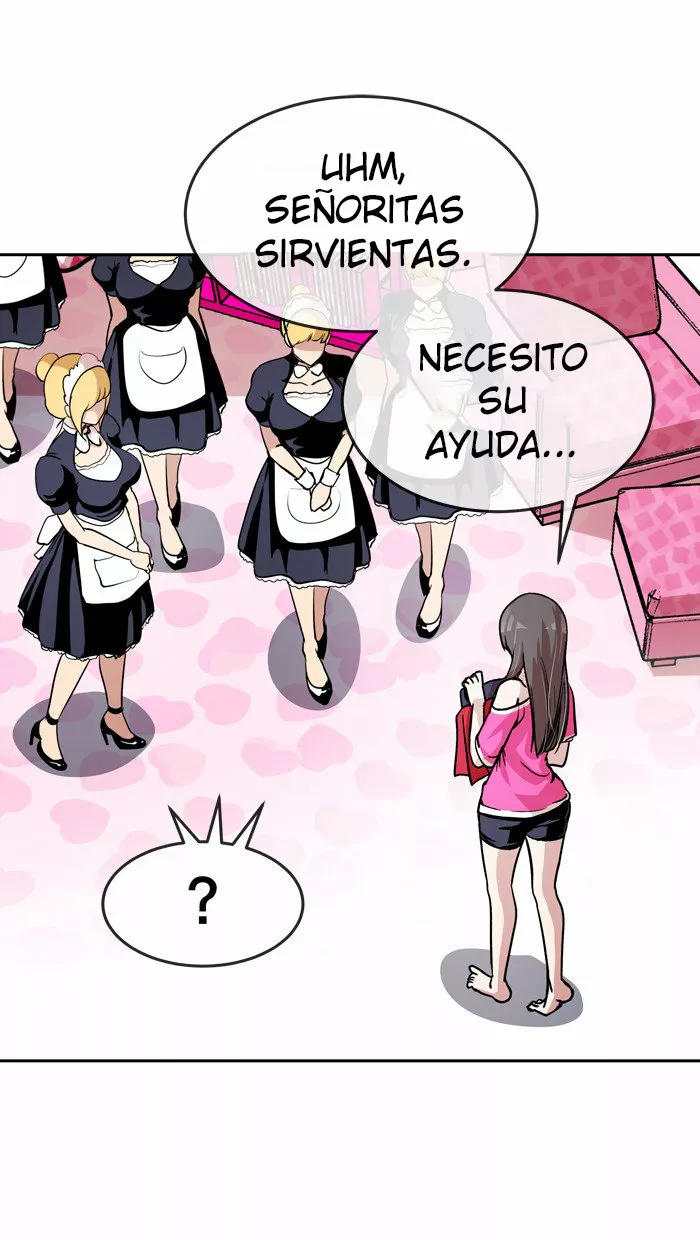 Página 35 — Change Capítulo 77