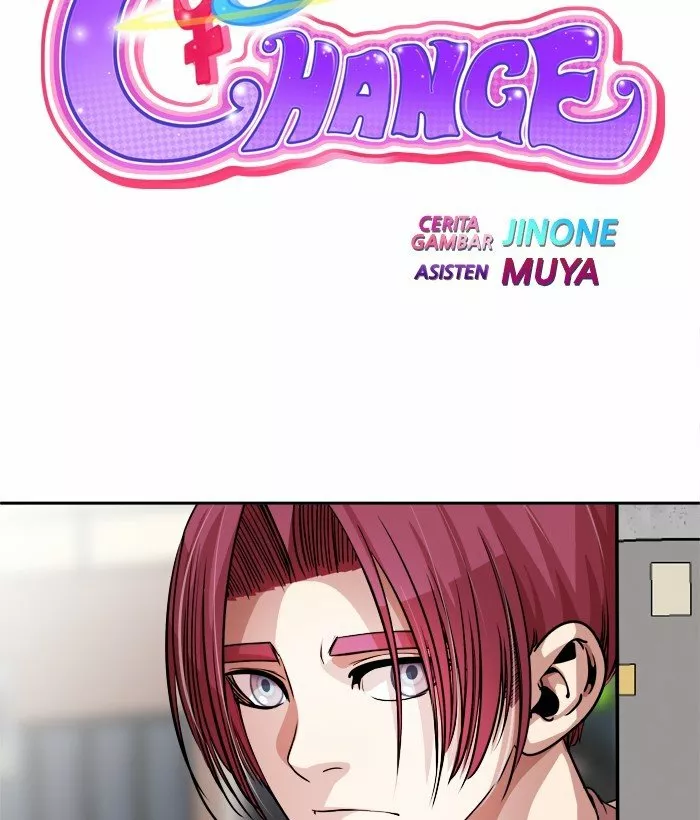 Página 17 — Change Capítulo 78