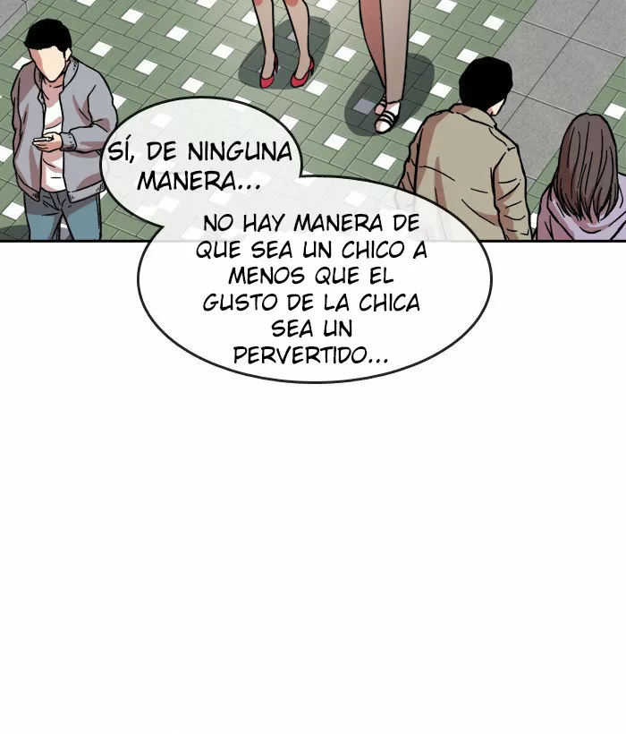 Página 54 — Change Capítulo 78