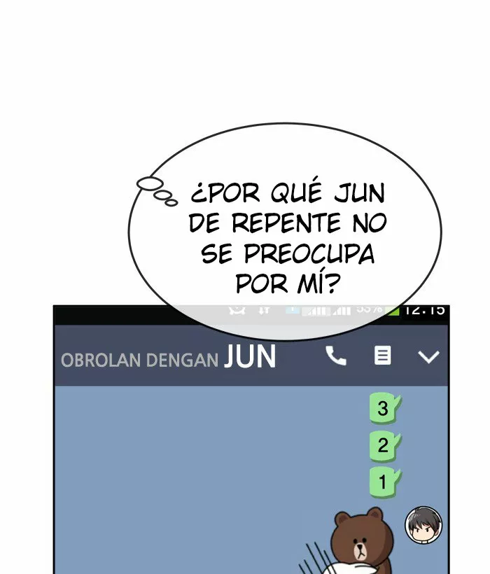 Página 64 — Change Capítulo 78