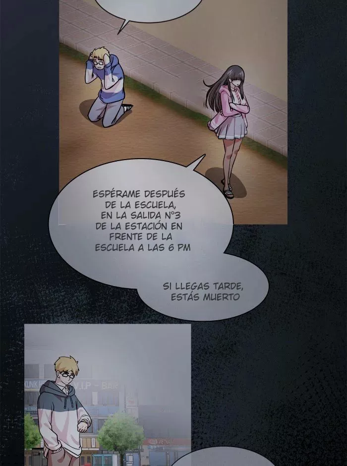 Página 19 — Change Capítulo 82