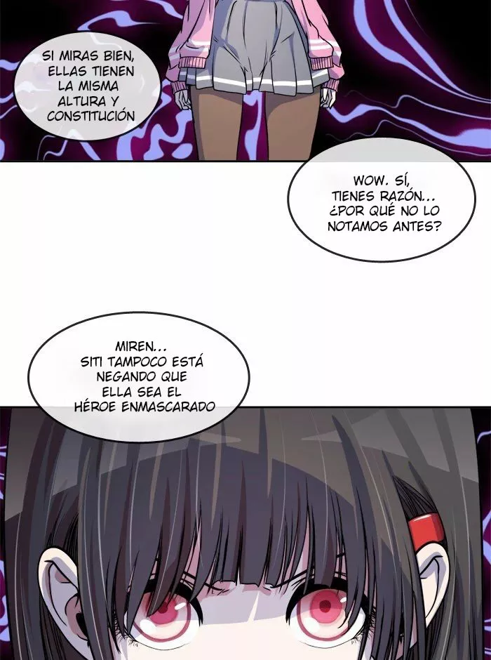 Página 40 — Change Capítulo 82