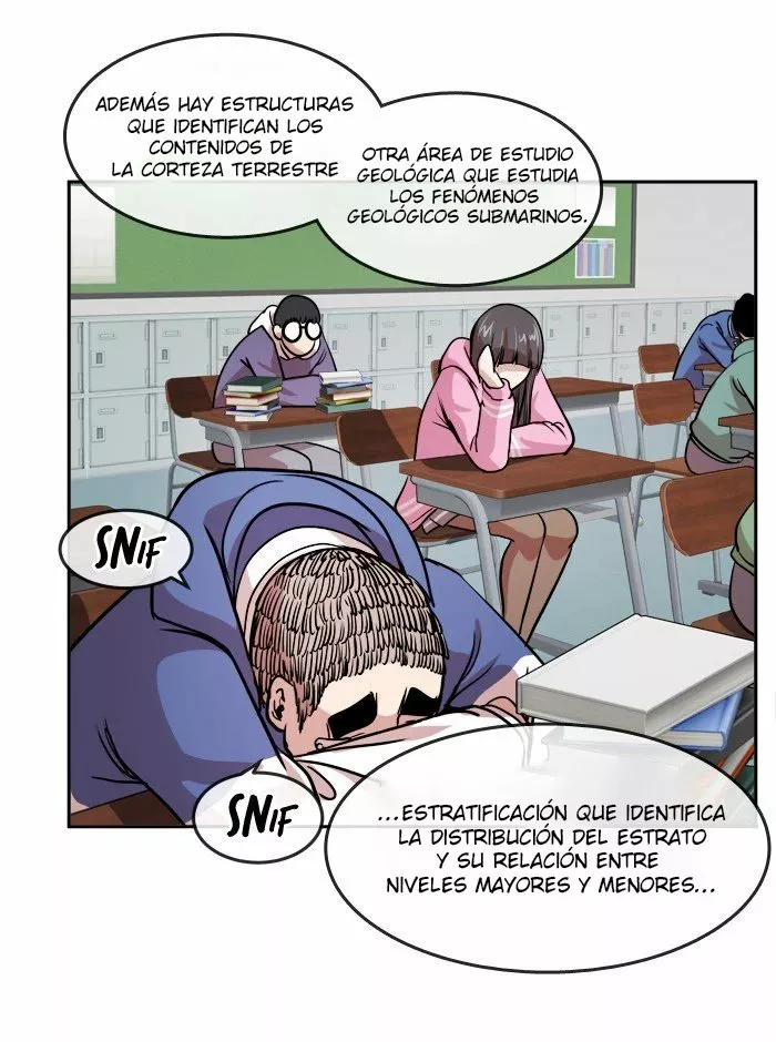Página 45 — Change Capítulo 82