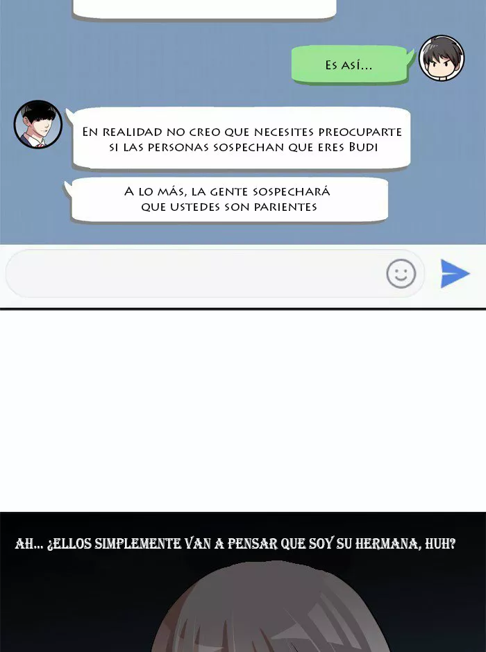 Página 60 — Change Capítulo 82