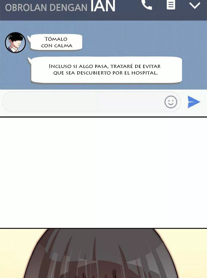 Página 62 — Change Capítulo 82