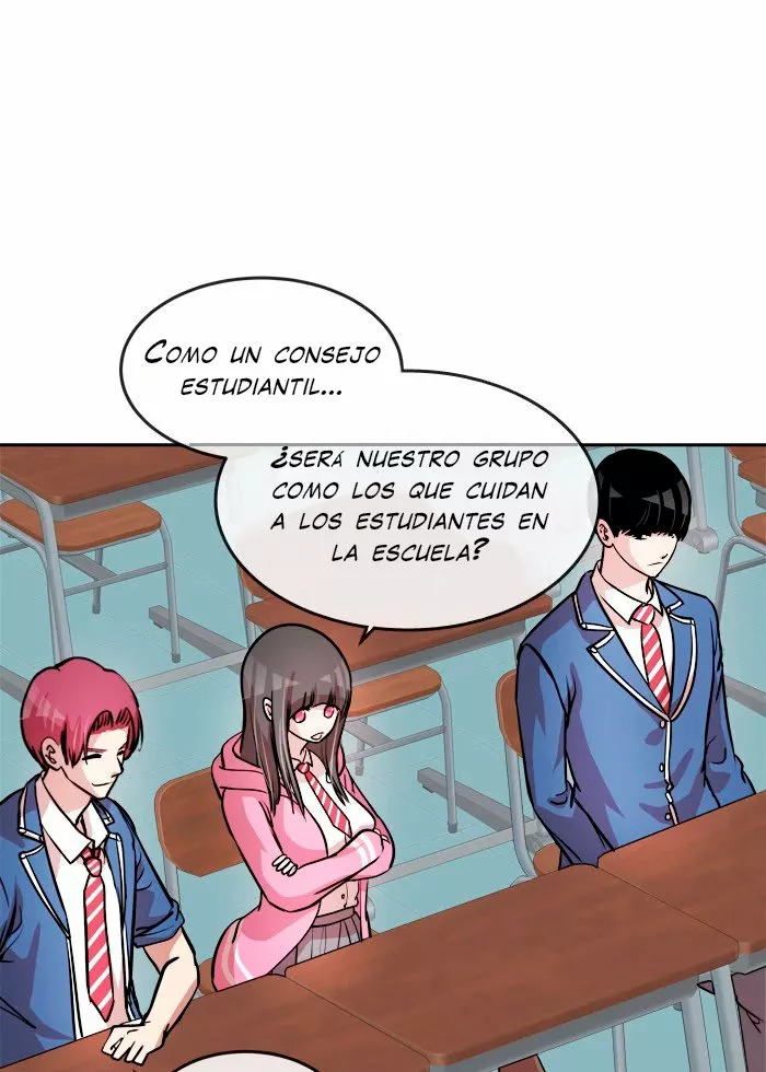 Página 3 — Change Capítulo 84