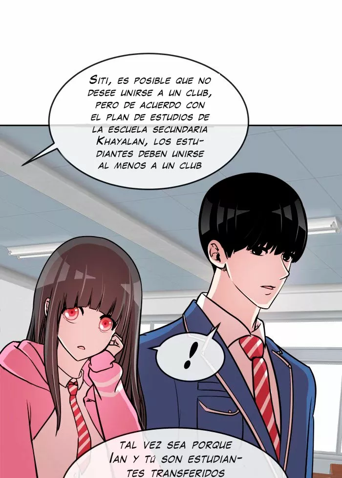 Página 8 — Change Capítulo 84