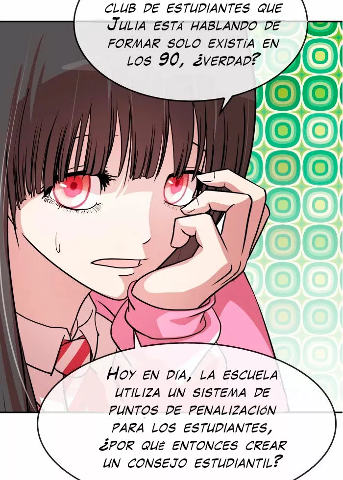 Página 11 — Change Capítulo 84