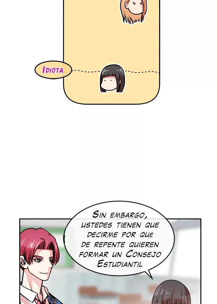 Página 19 — Change Capítulo 84