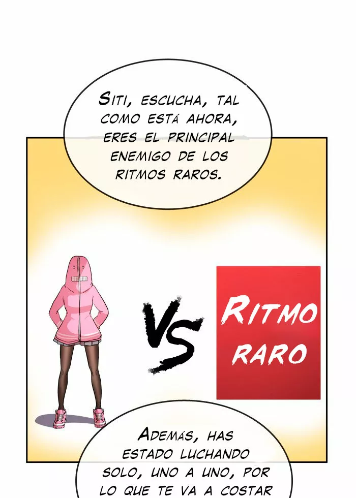 Página 23 — Change Capítulo 84