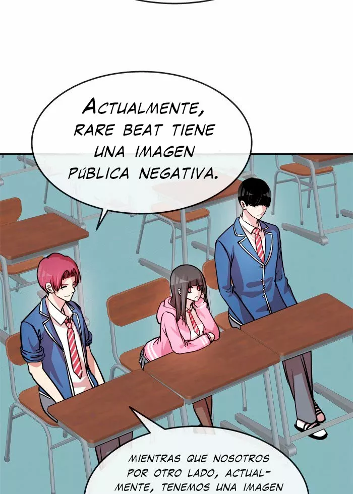 Página 28 — Change Capítulo 84