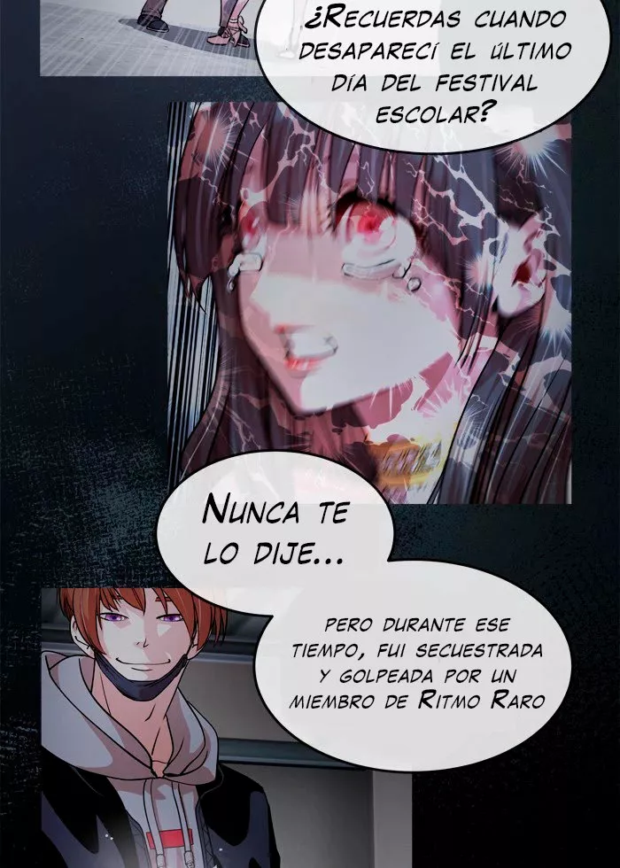 Página 49 — Change Capítulo 84