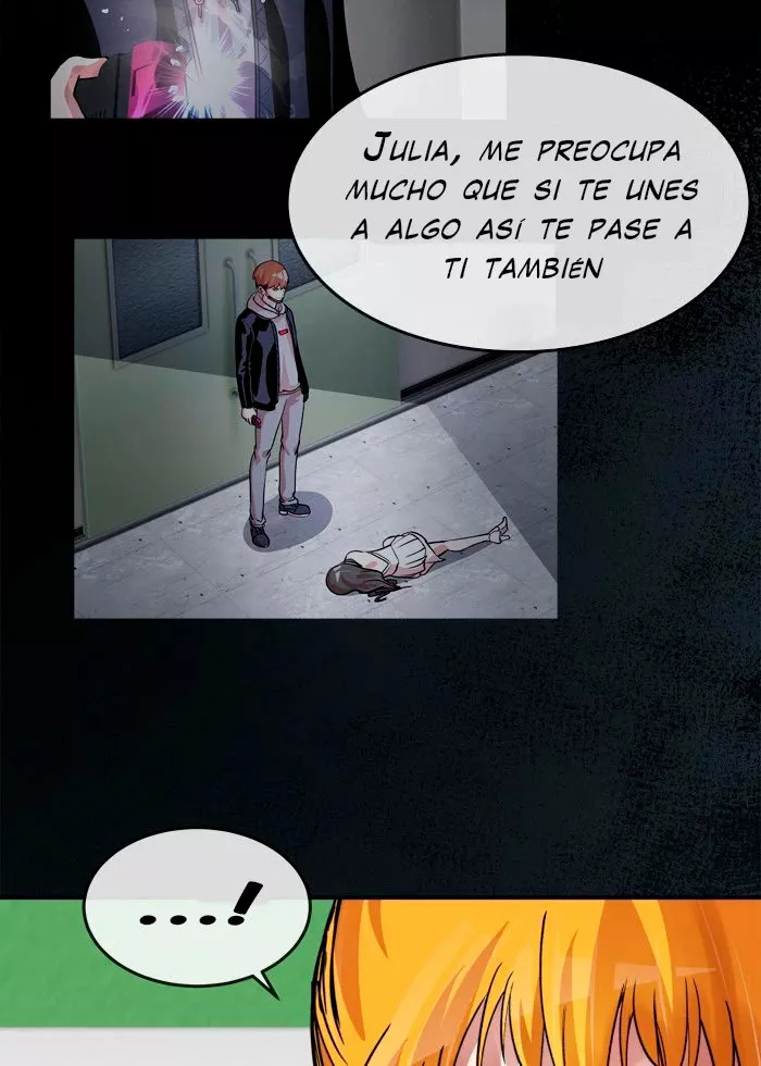 Página 50 — Change Capítulo 84
